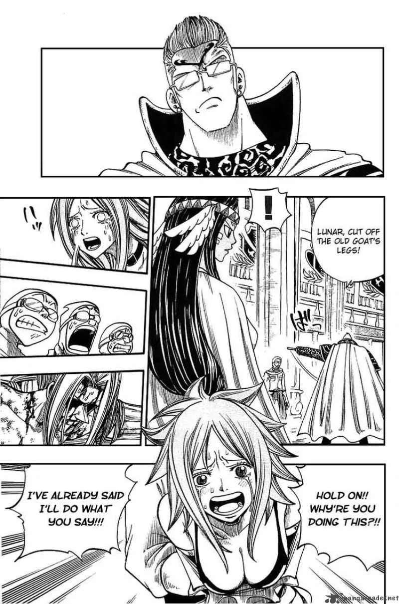 Rave Chapter 213 page 5