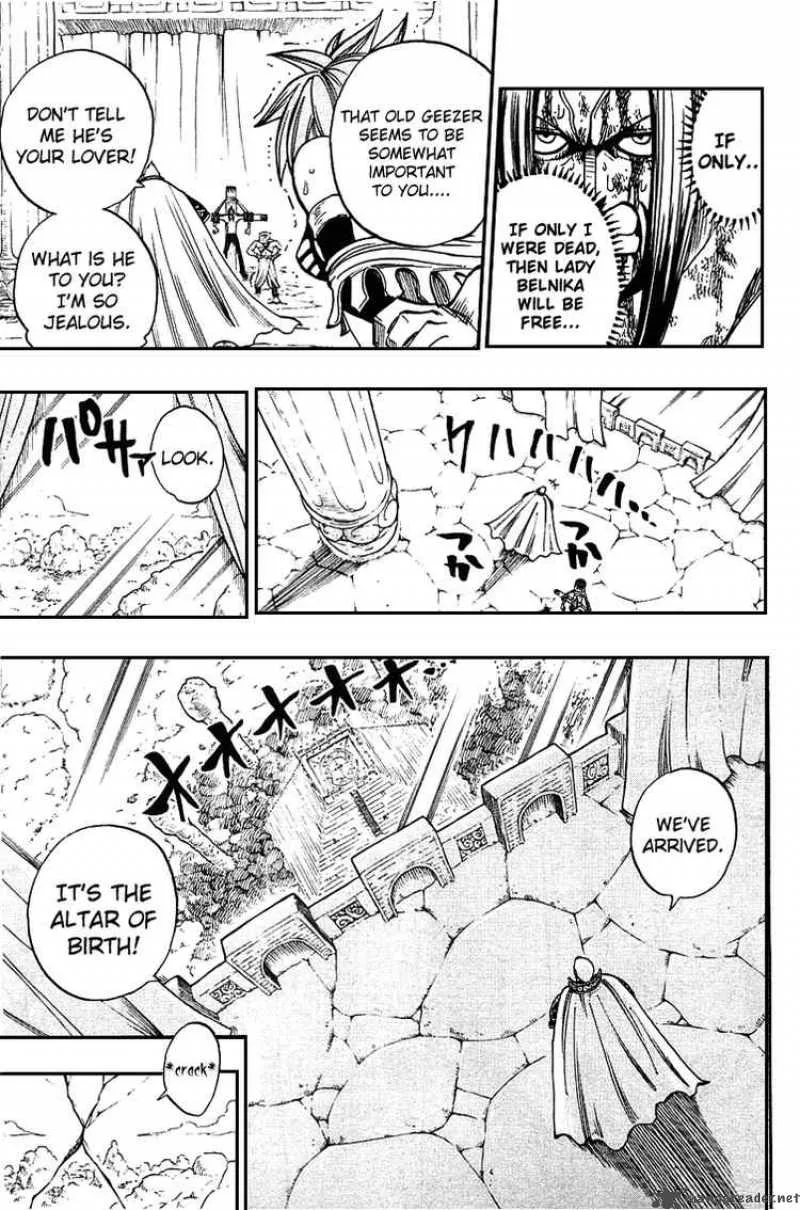 Rave Chapter 213 page 7