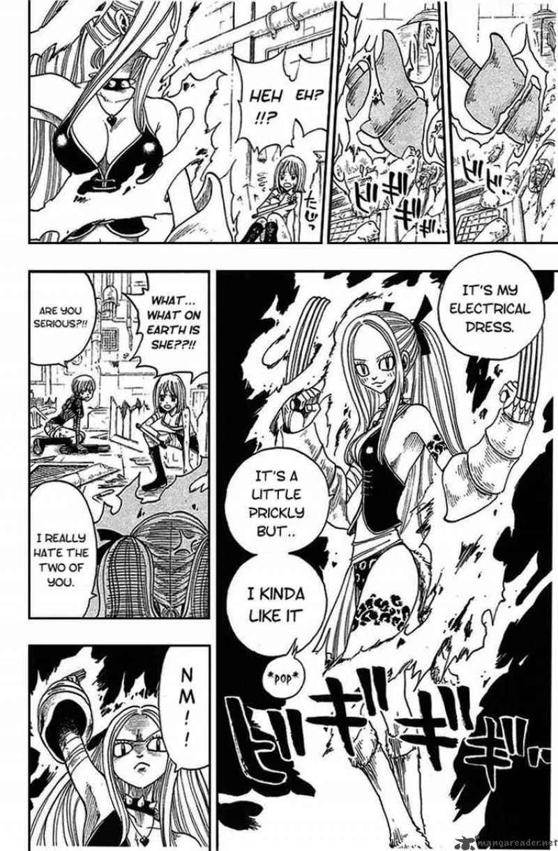Rave Chapter 214 page 11