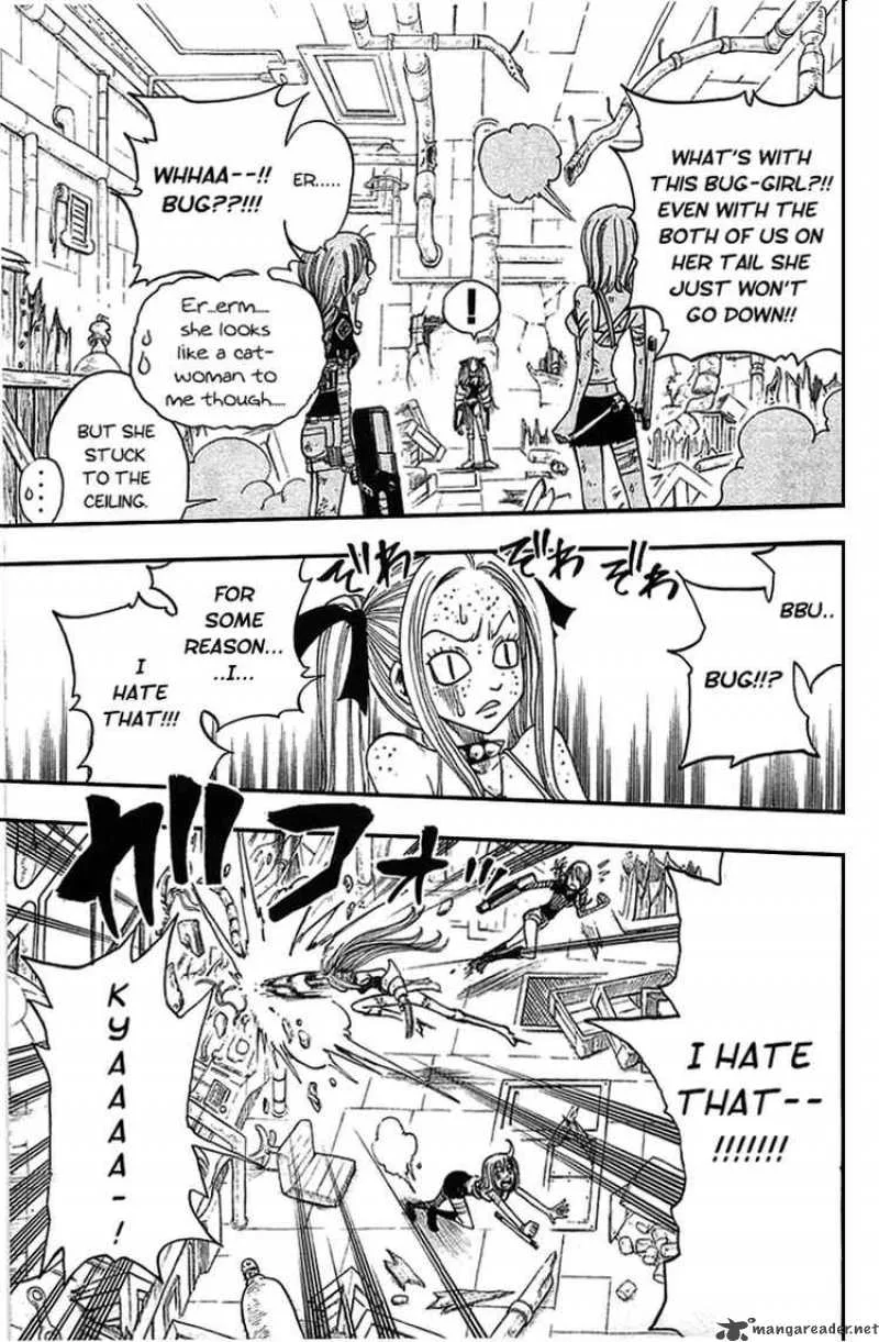 Rave Chapter 214 page 10