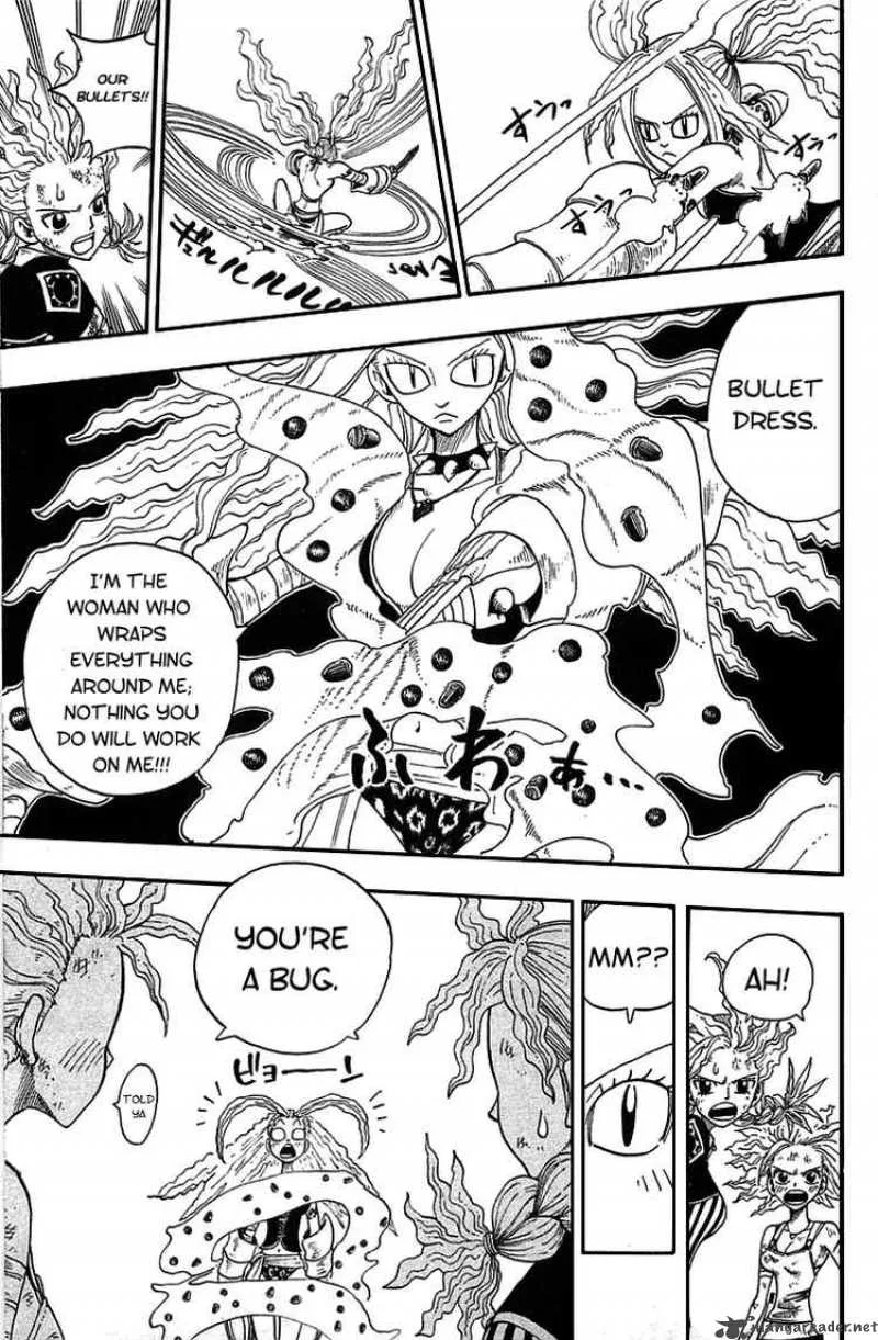 Rave Chapter 214 page 14