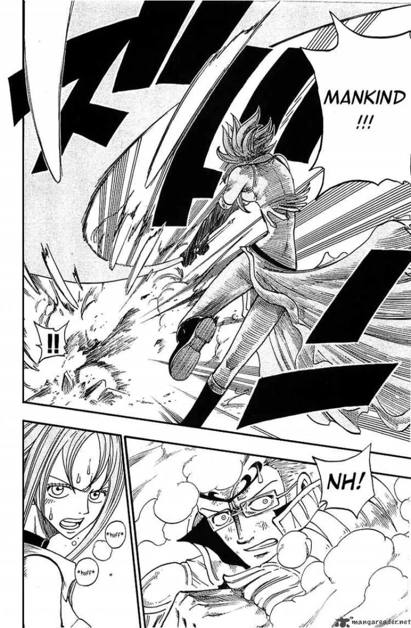 Rave Chapter 215 page 4