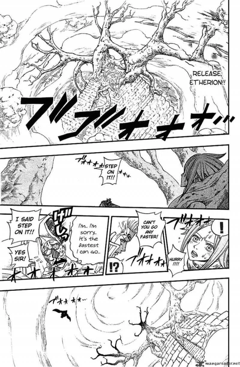 Rave Chapter 215 page 17