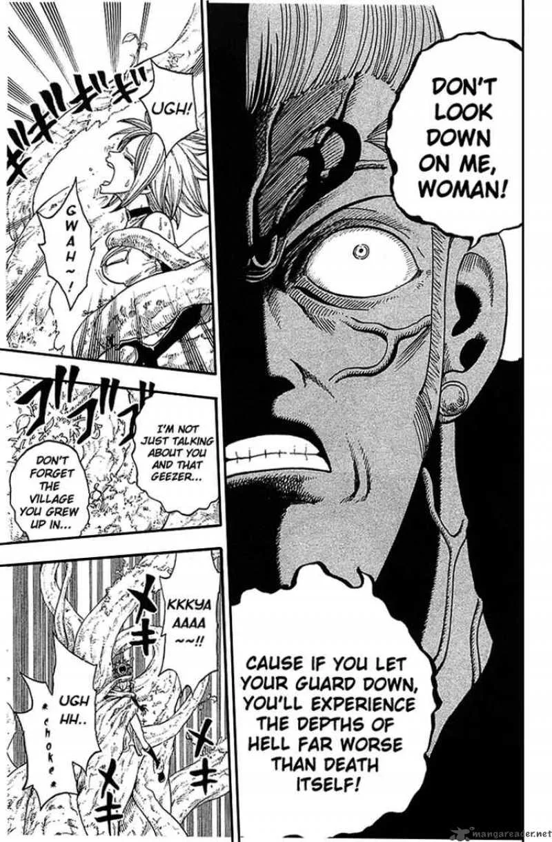 Rave Chapter 215 page 15