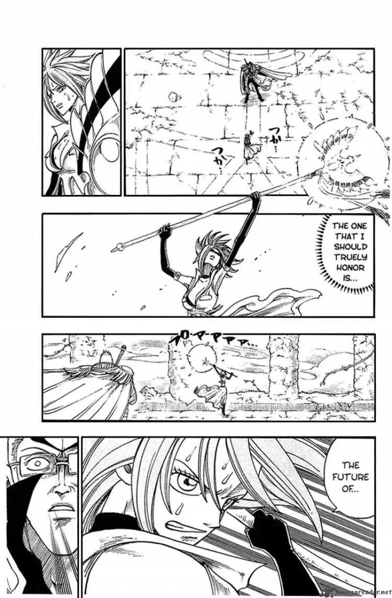 Rave Chapter 215 page 3