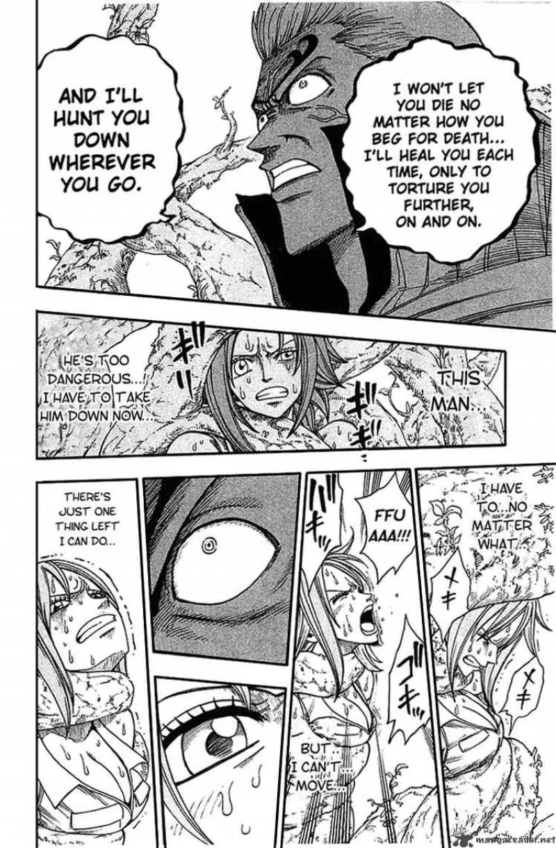 Rave Chapter 215 page 16