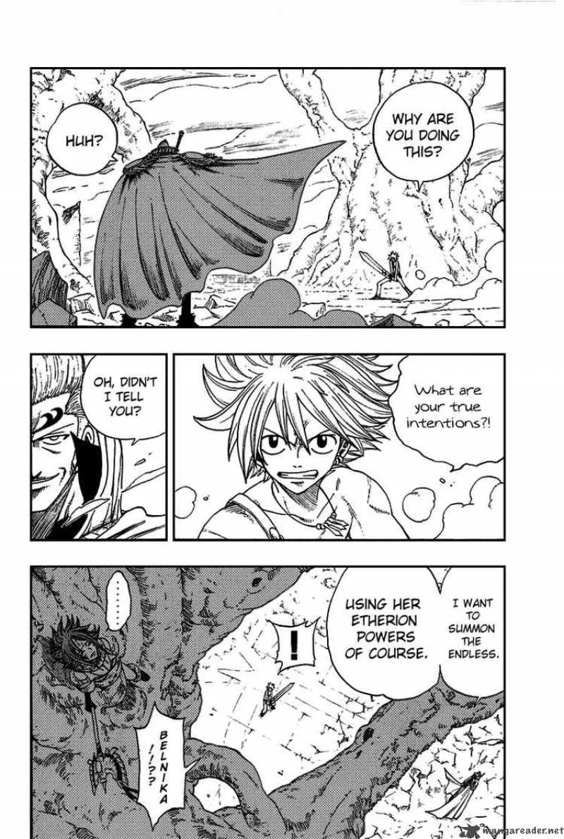 Rave Chapter 216 page 4