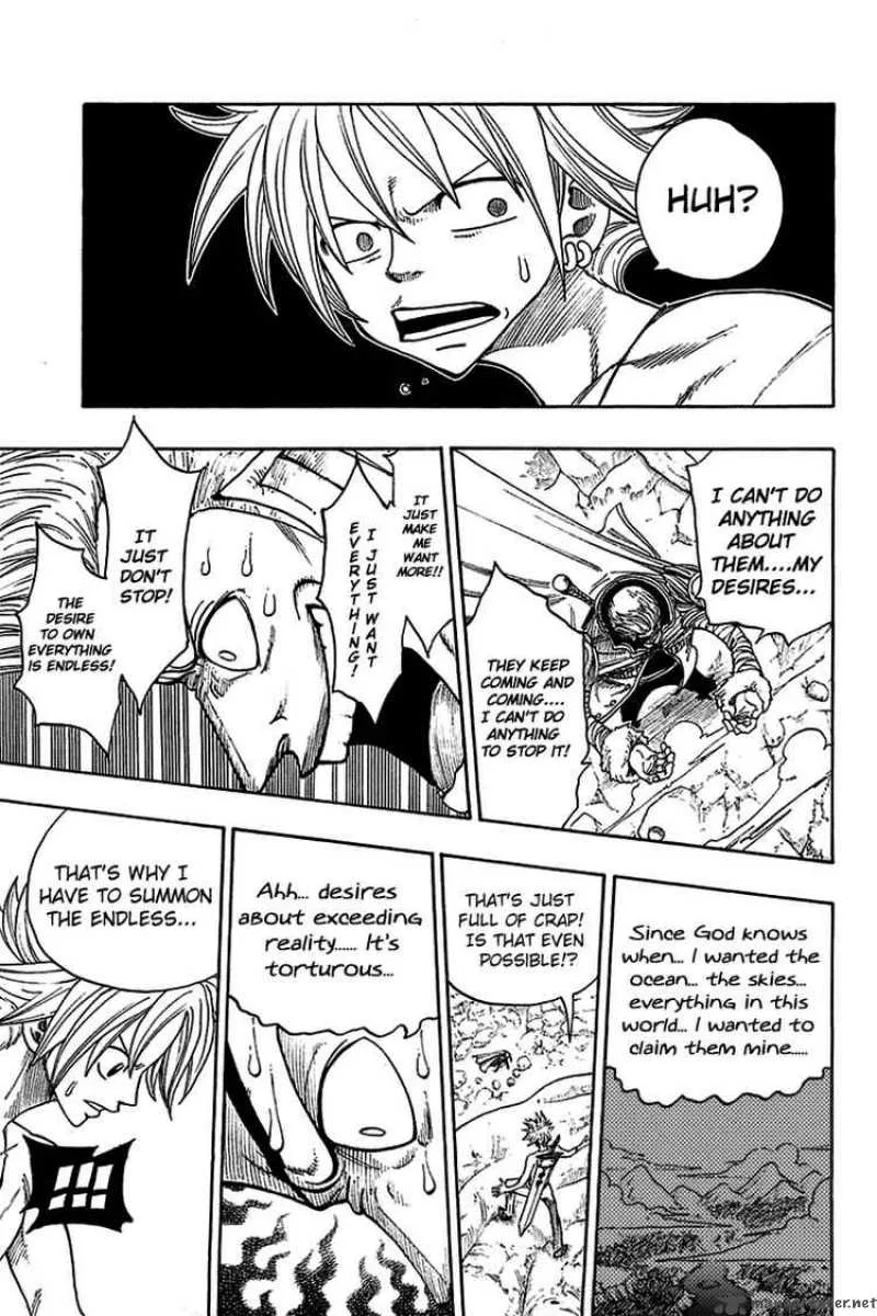 Rave Chapter 216 page 7
