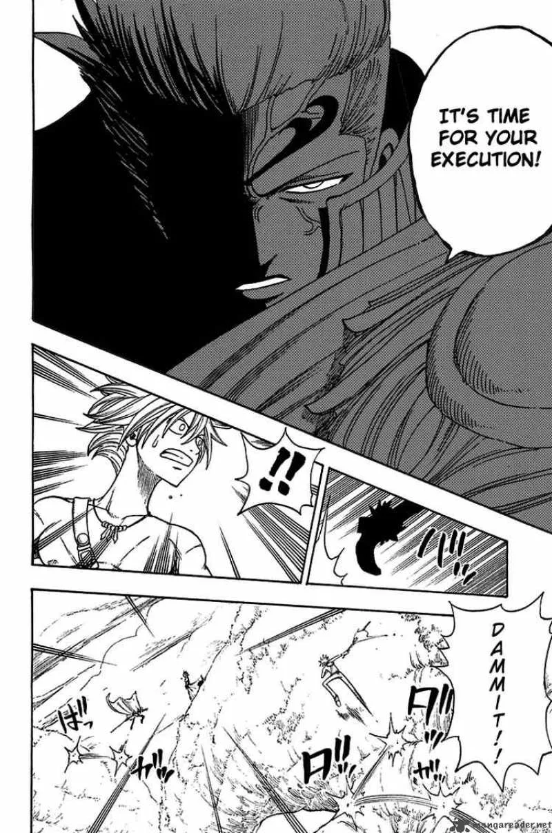 Rave Chapter 217 page 4