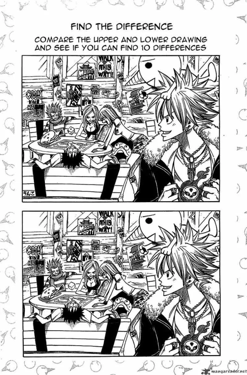 Rave Chapter 217 page 20