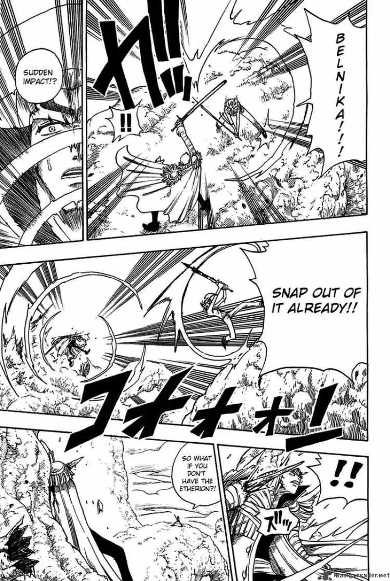Rave Chapter 217 page 7