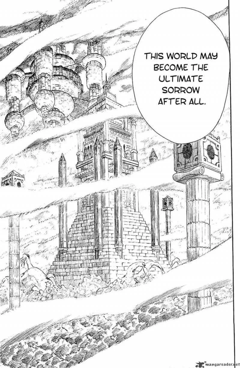 Rave Chapter 218 page 10