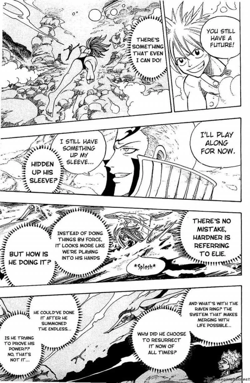 Rave Chapter 218 page 16