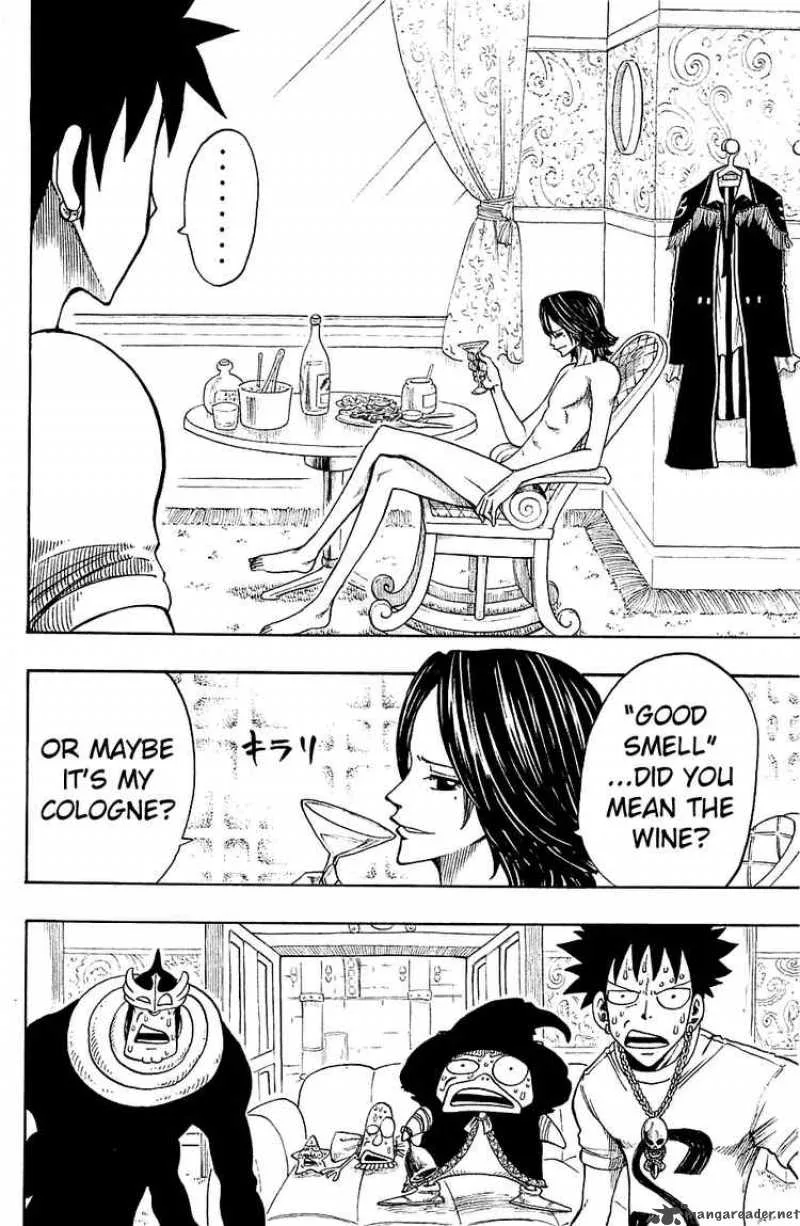 Rave Chapter 219 page 6