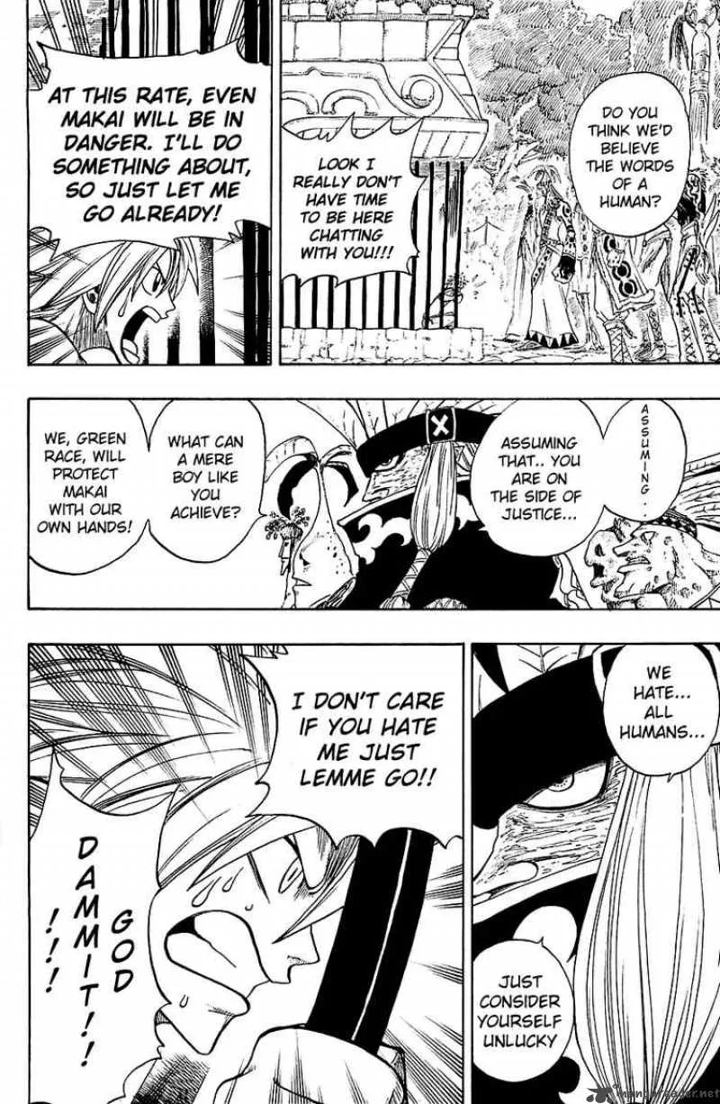 Rave Chapter 219 page 11
