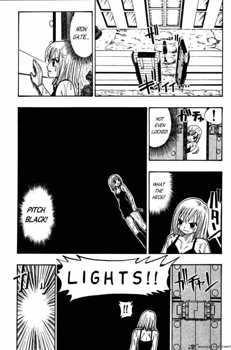 Rave Chapter 22 page 5