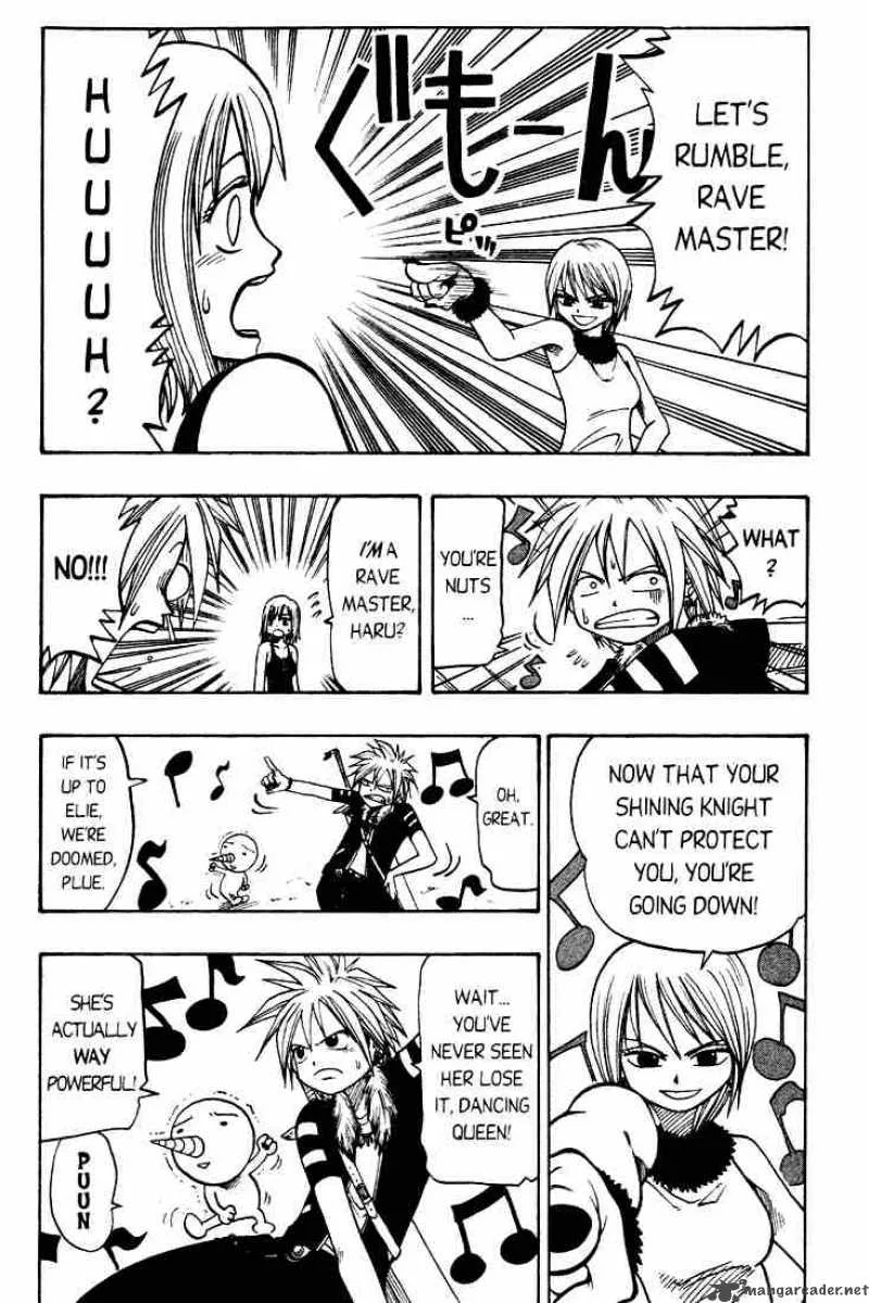 Rave Chapter 22 page 24