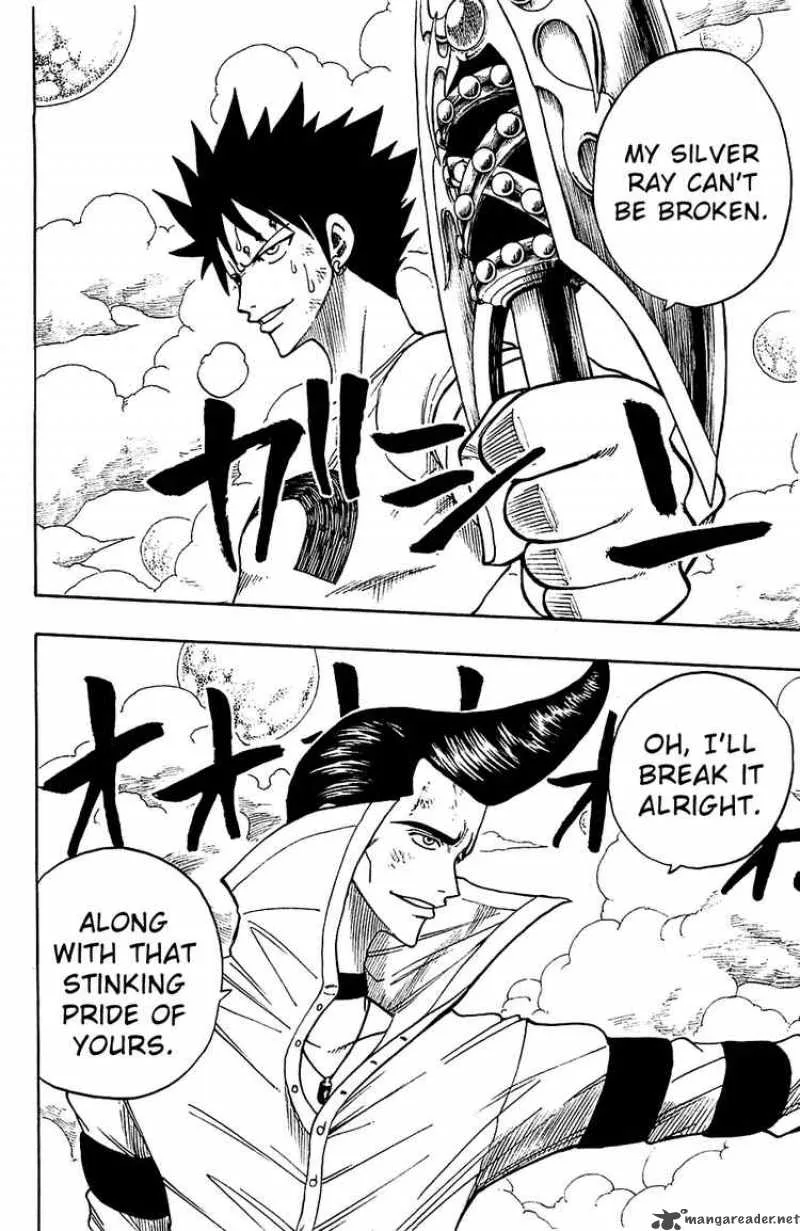 Rave Chapter 220 page 14
