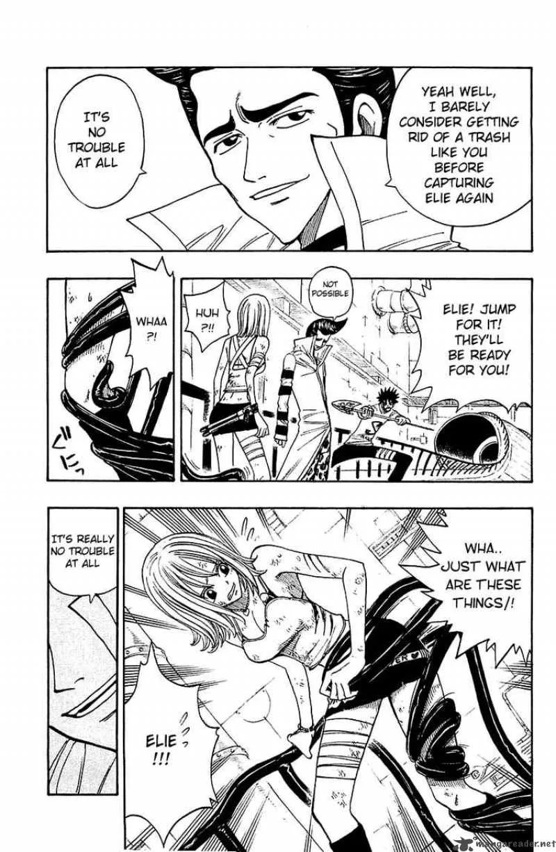 Rave Chapter 220 page 3