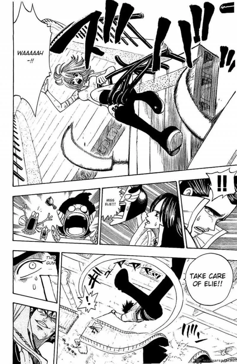 Rave Chapter 220 page 6