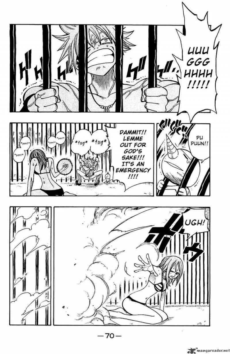Rave Chapter 221 page 4