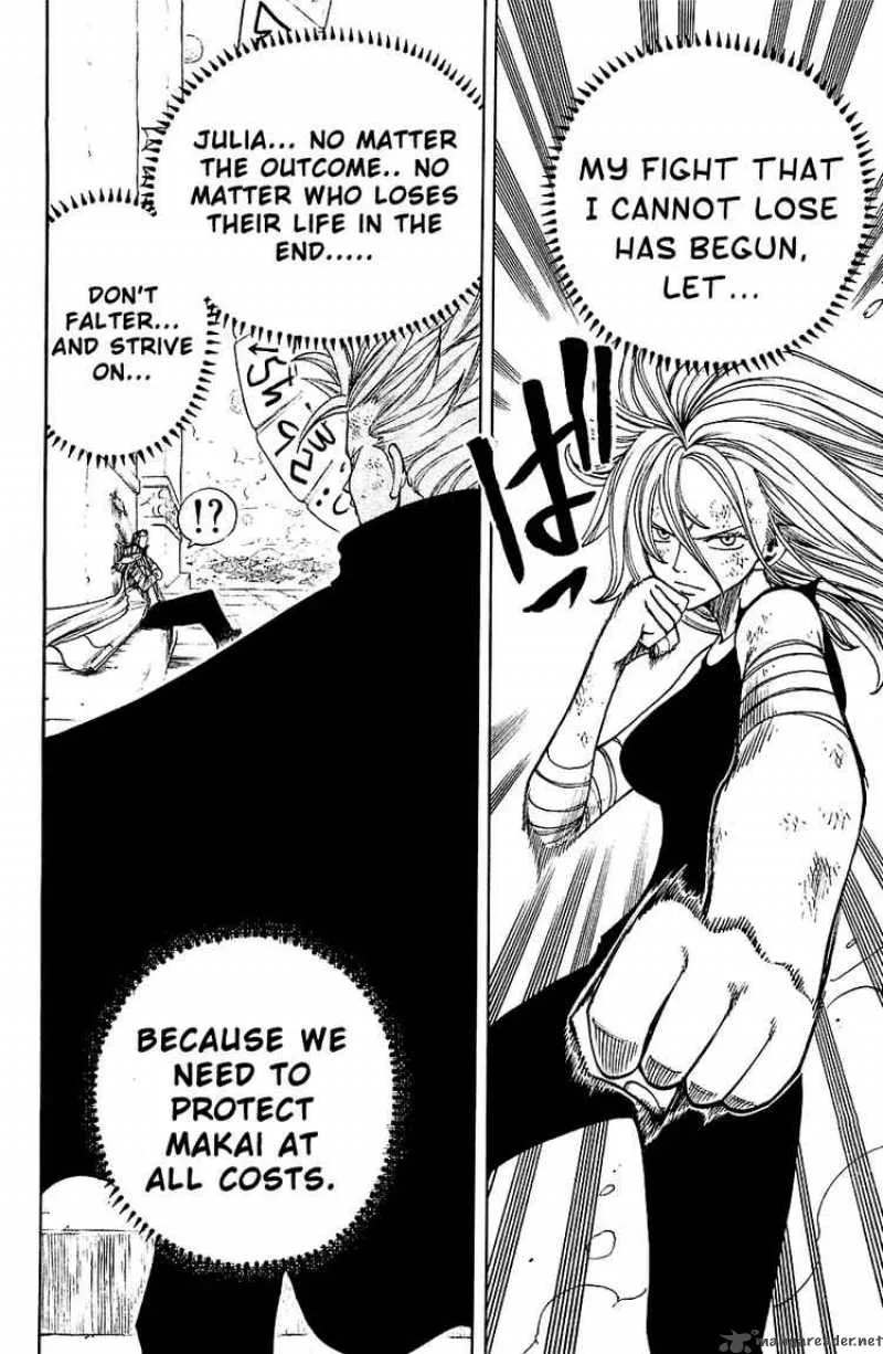 Rave Chapter 221 page 19