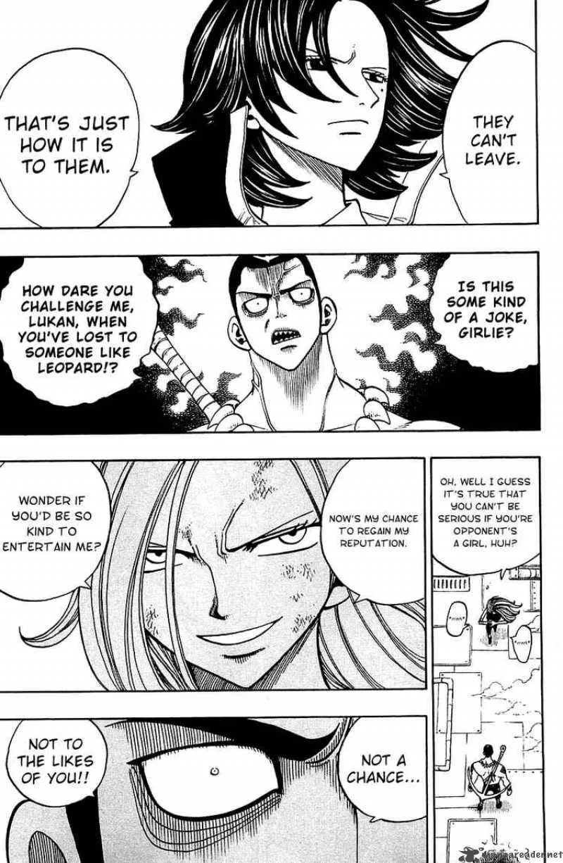 Rave Chapter 221 page 18