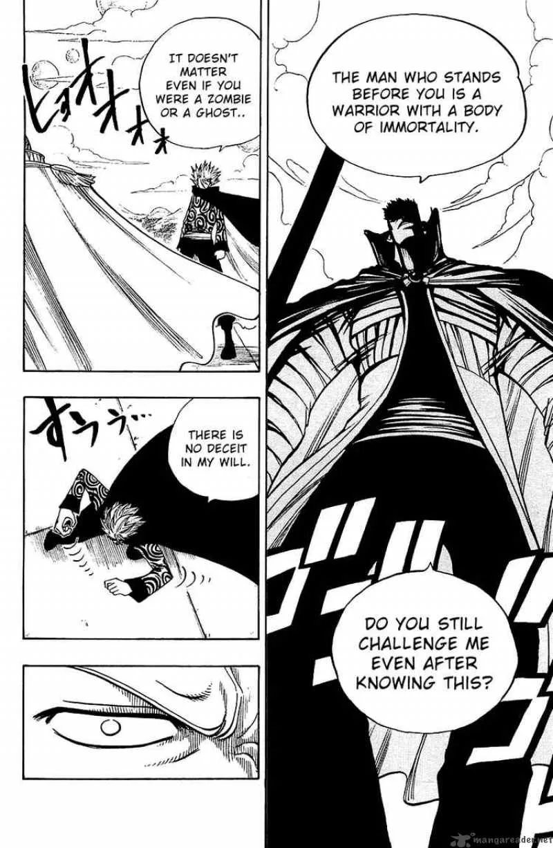 Rave Chapter 222 page 4