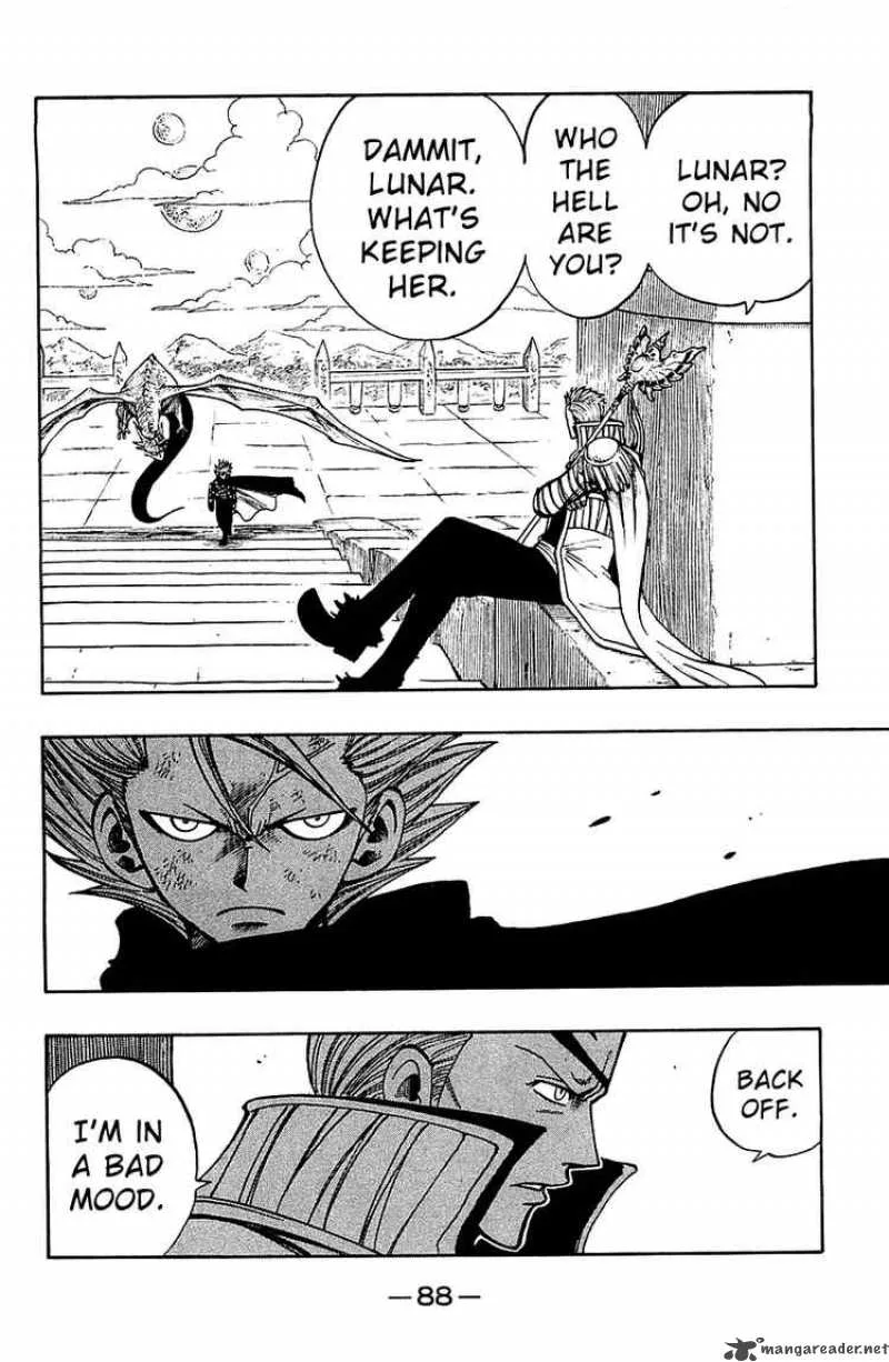 Rave Chapter 222 page 2