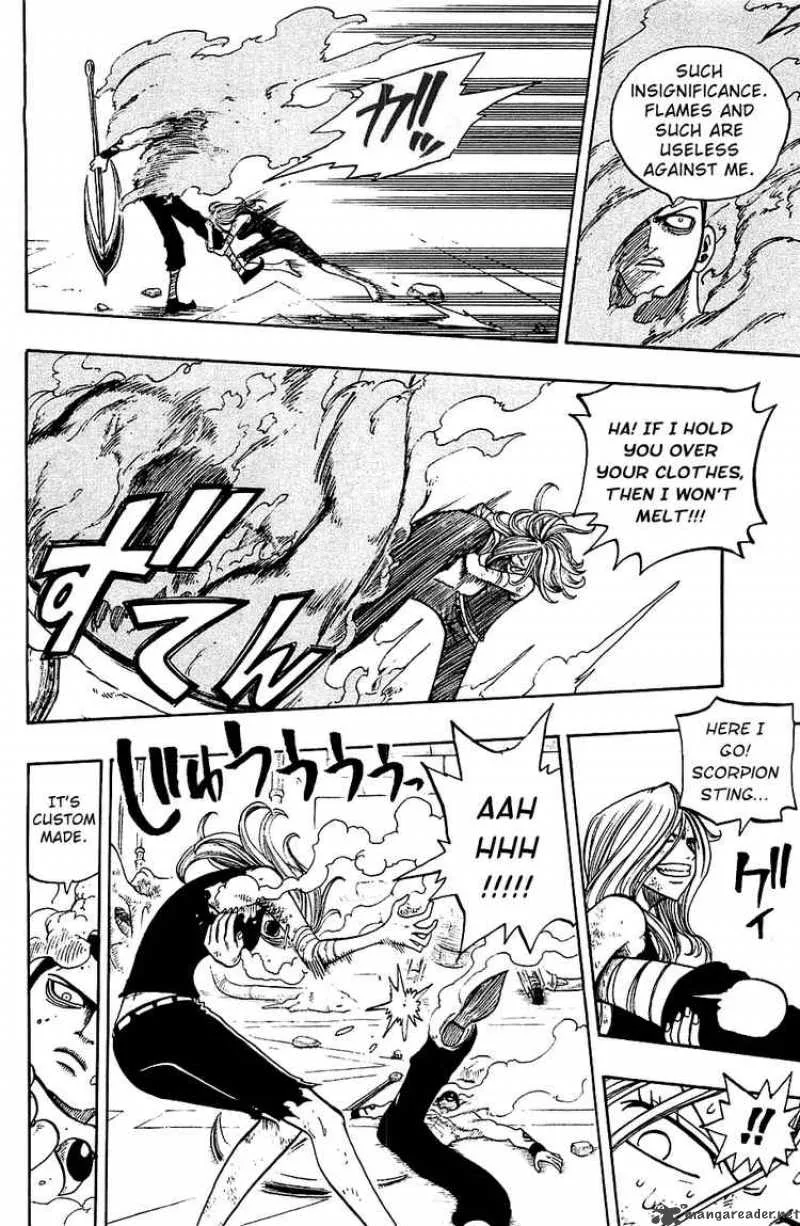 Rave Chapter 222 page 10