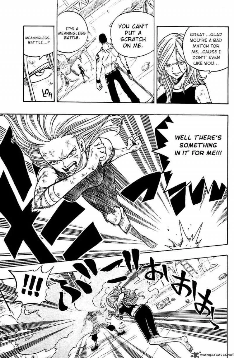 Rave Chapter 222 page 9
