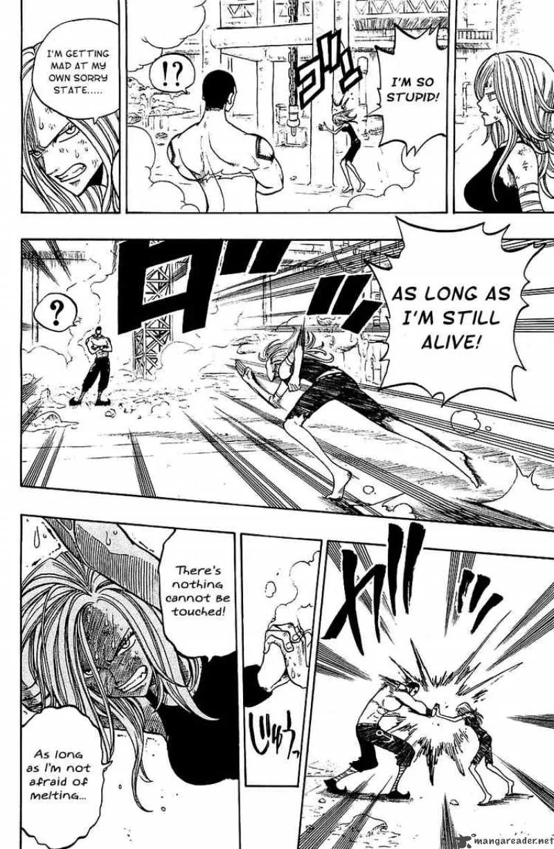 Rave Chapter 222 page 16