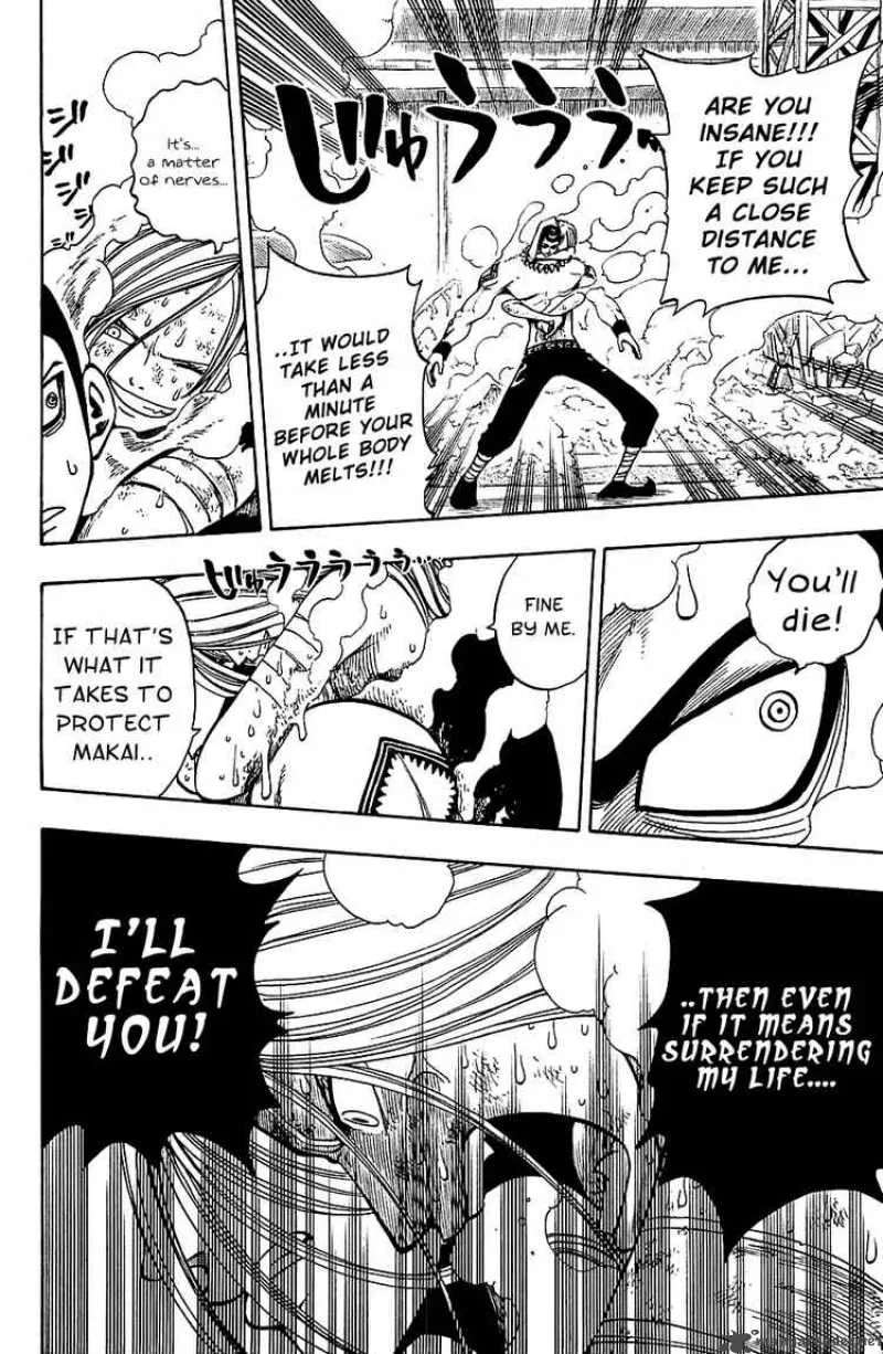 Rave Chapter 222 page 18