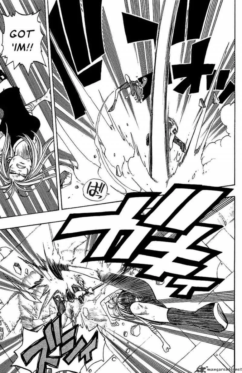 Rave Chapter 222 page 7