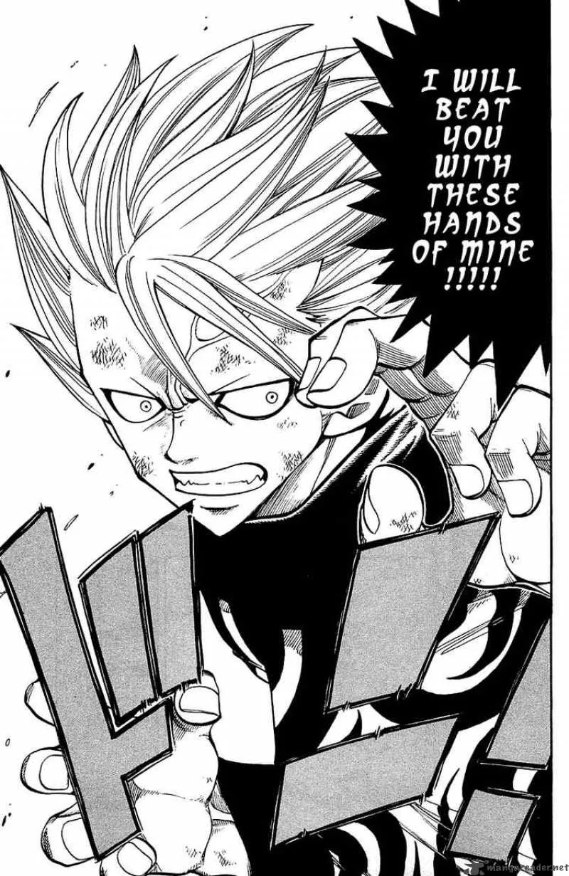 Rave Chapter 222 page 5