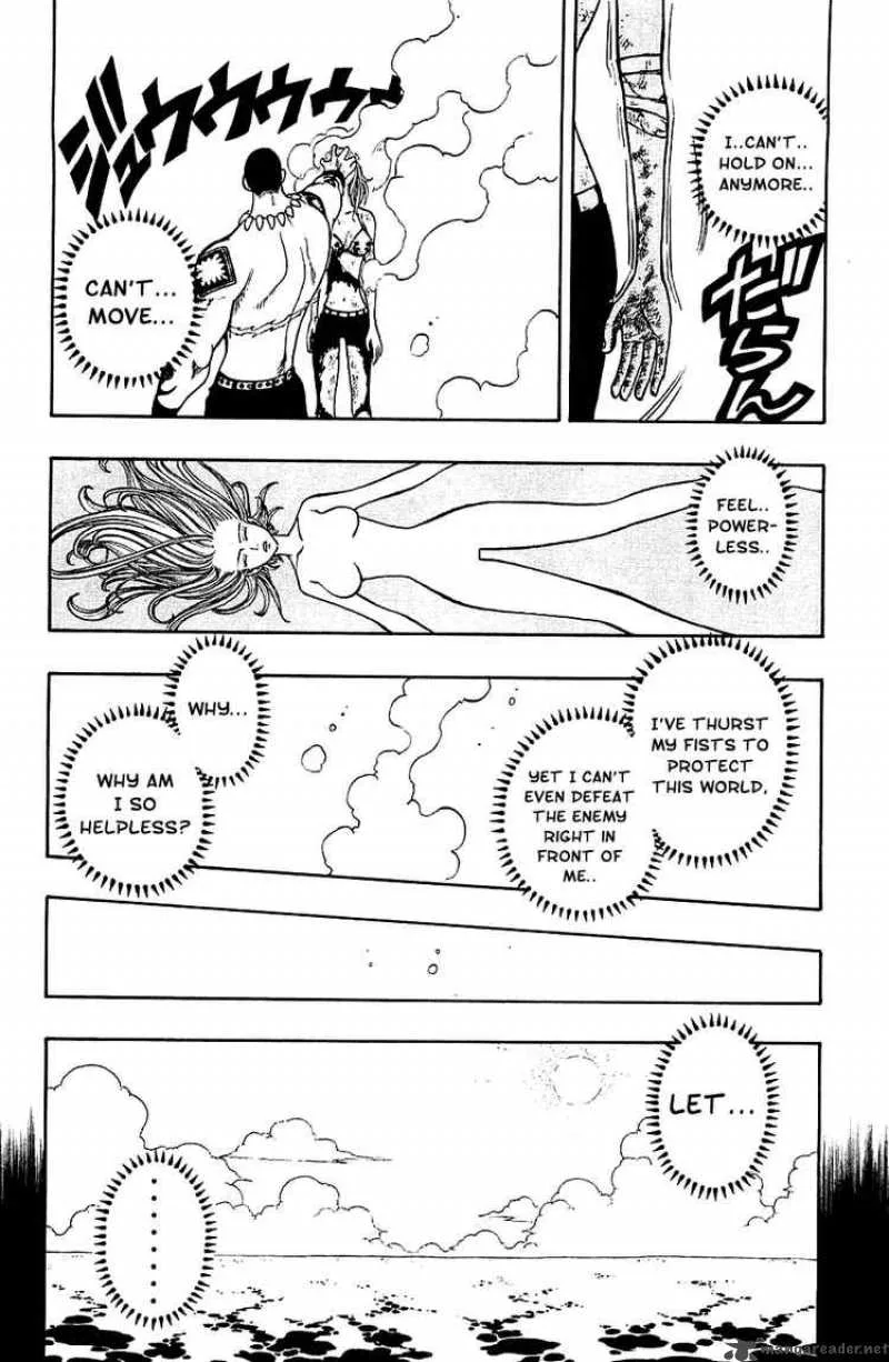 Rave Chapter 223 page 4