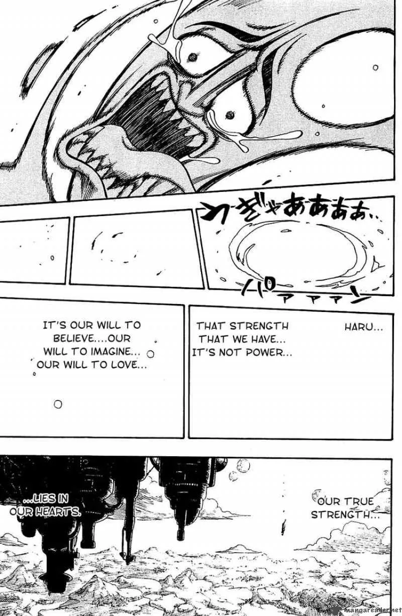 Rave Chapter 223 page 19