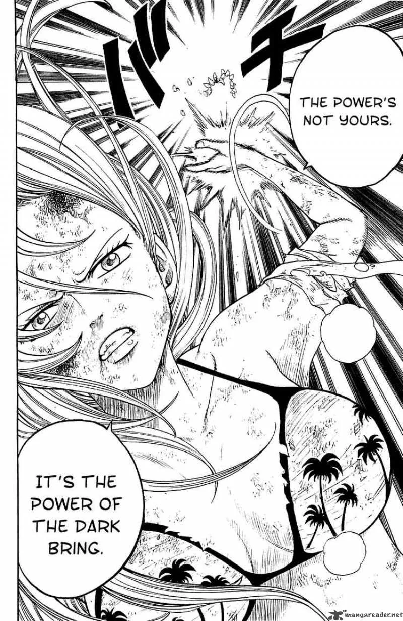 Rave Chapter 223 page 18