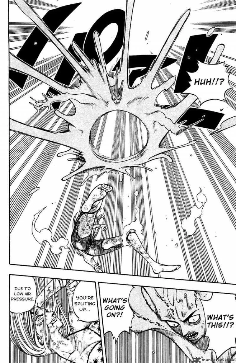 Rave Chapter 223 page 16