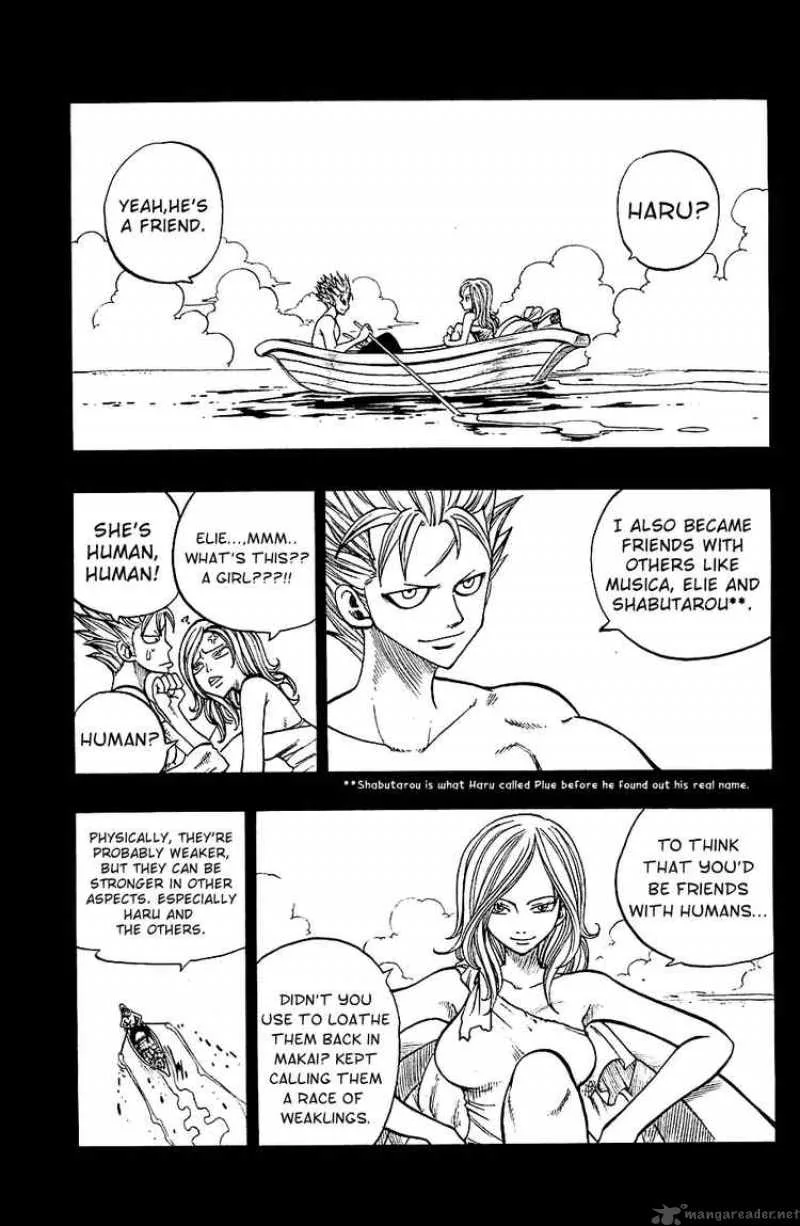 Rave Chapter 223 page 5