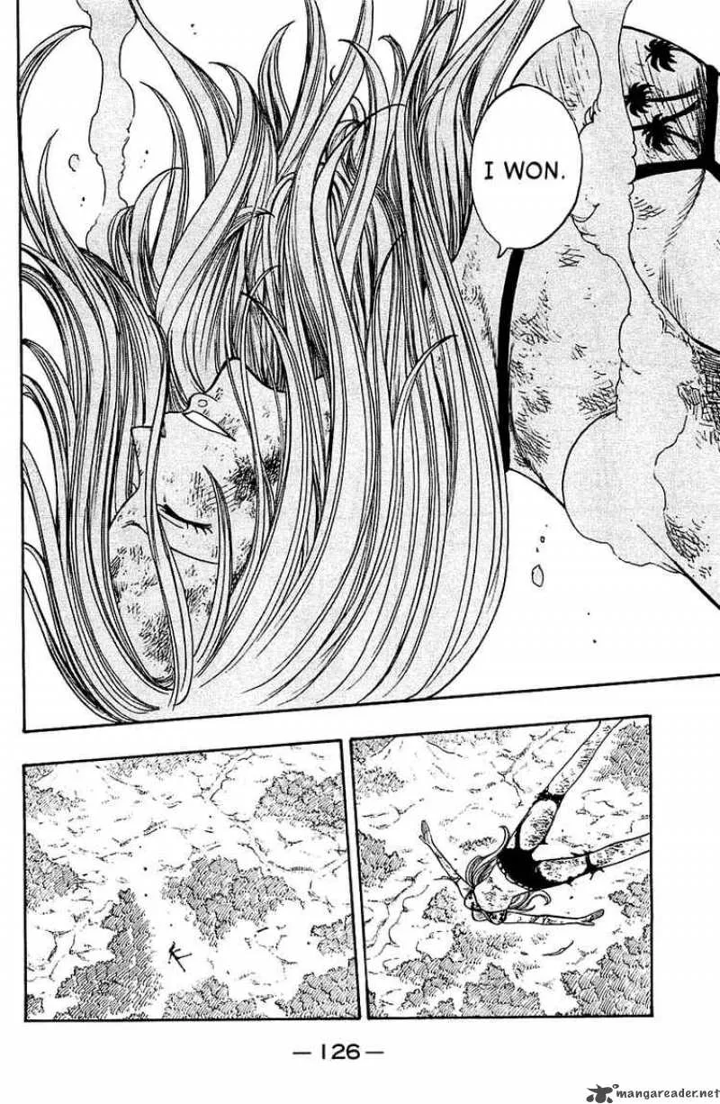 Rave Chapter 223 page 20