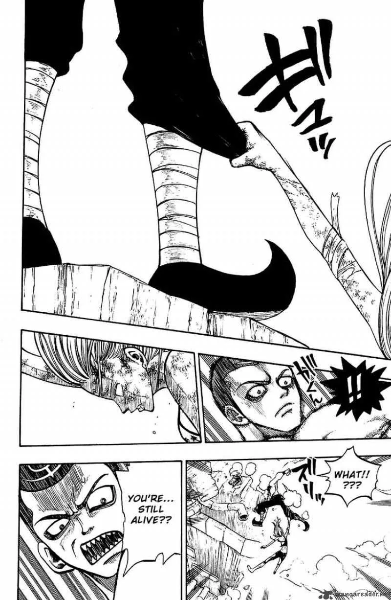Rave Chapter 223 page 10