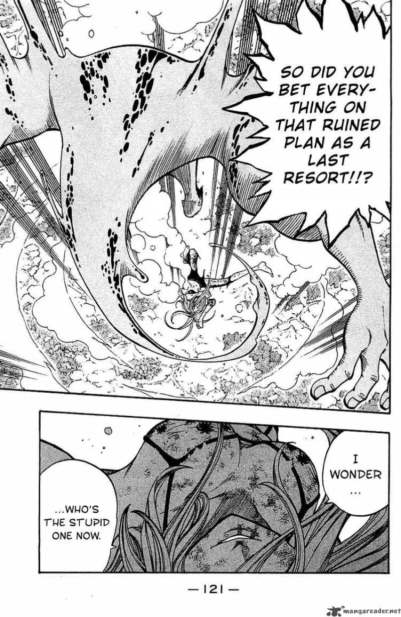 Rave Chapter 223 page 15