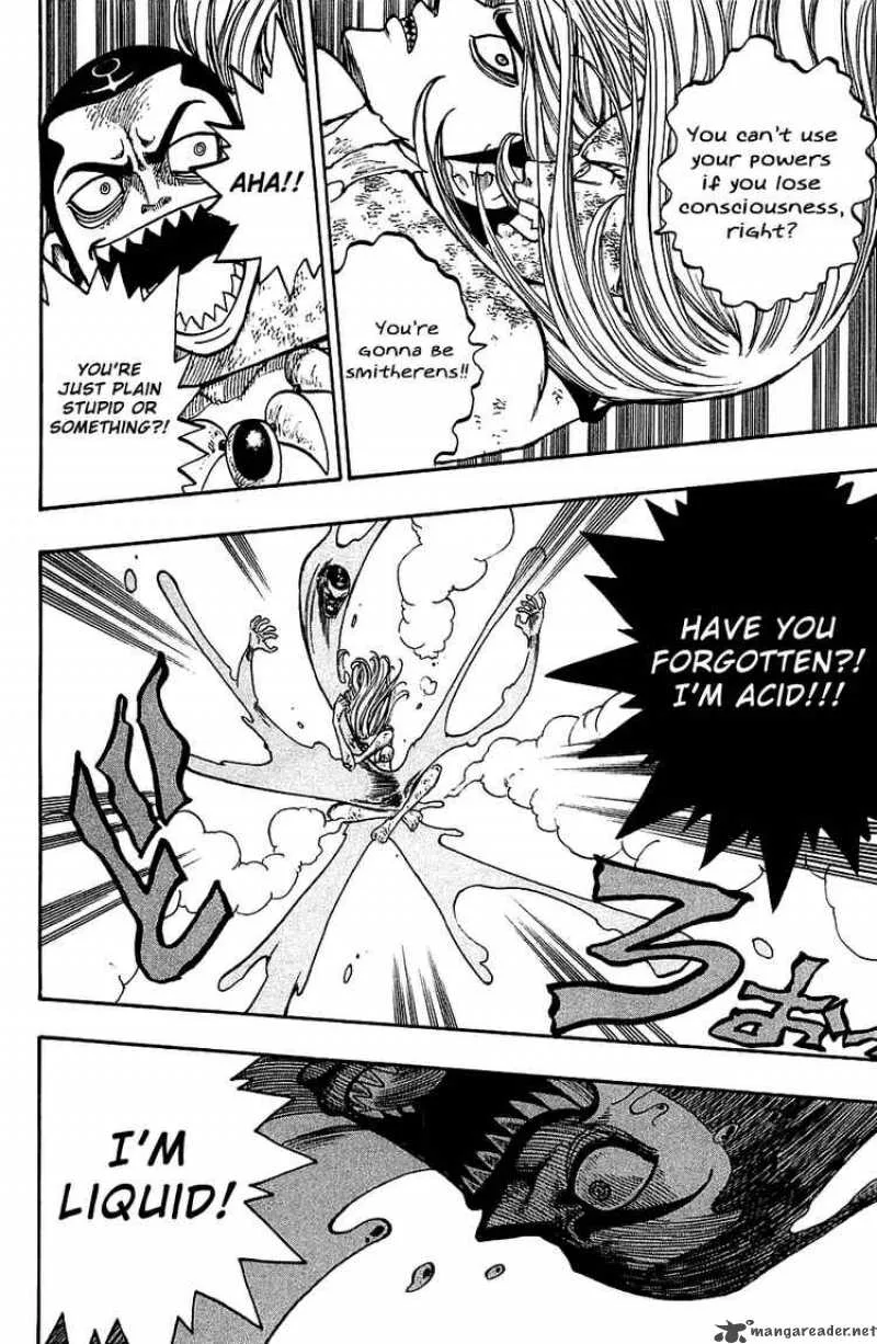 Rave Chapter 223 page 14