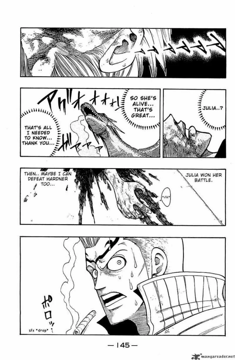 Rave Chapter 224 page 17