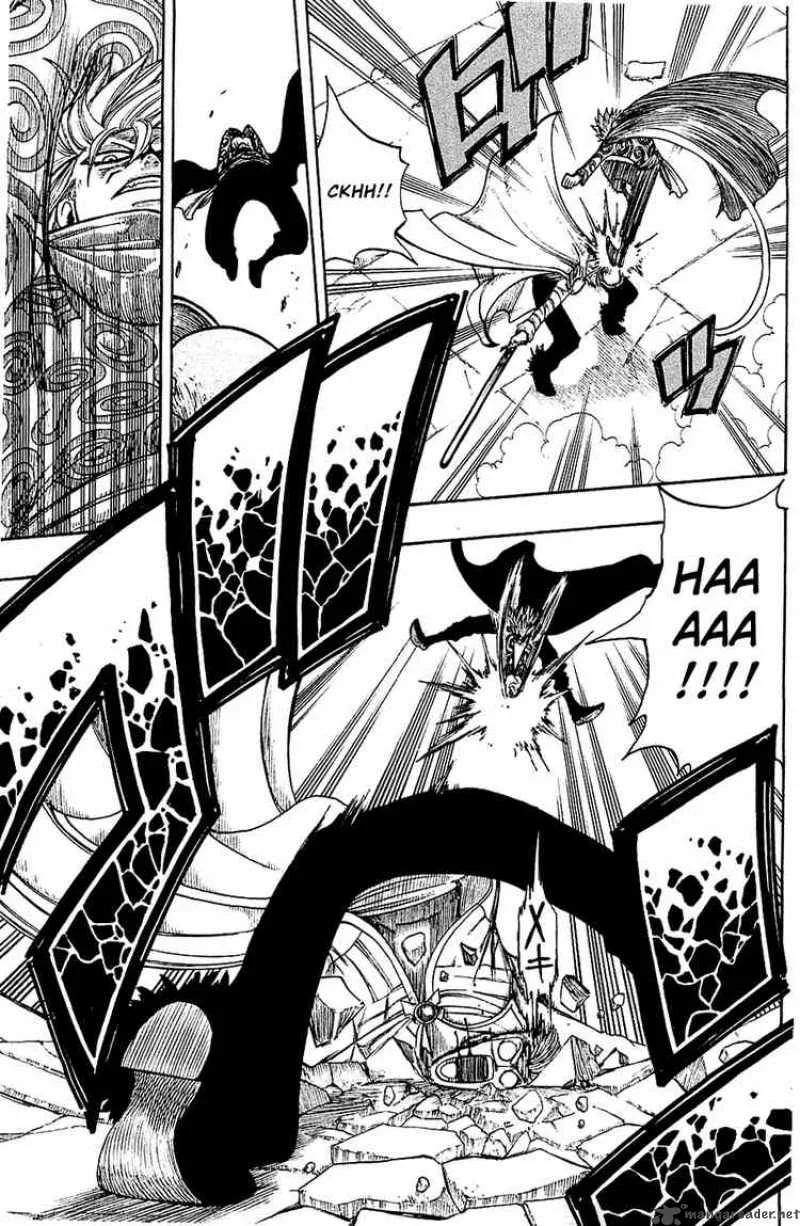 Rave Chapter 224 page 3