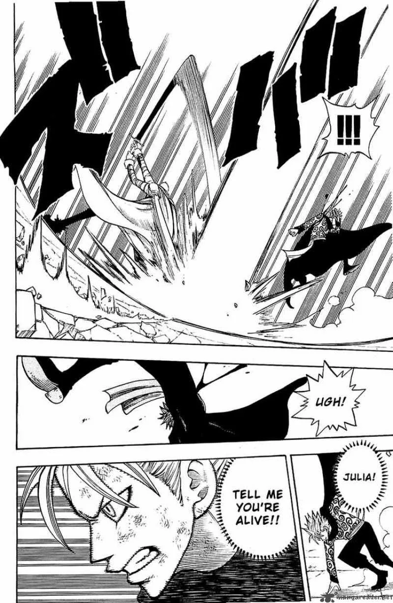Rave Chapter 224 page 6