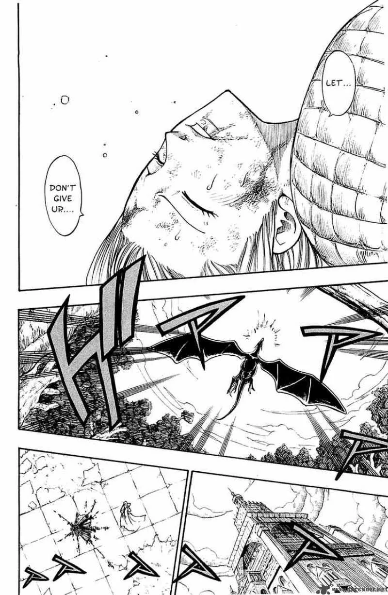 Rave Chapter 224 page 16