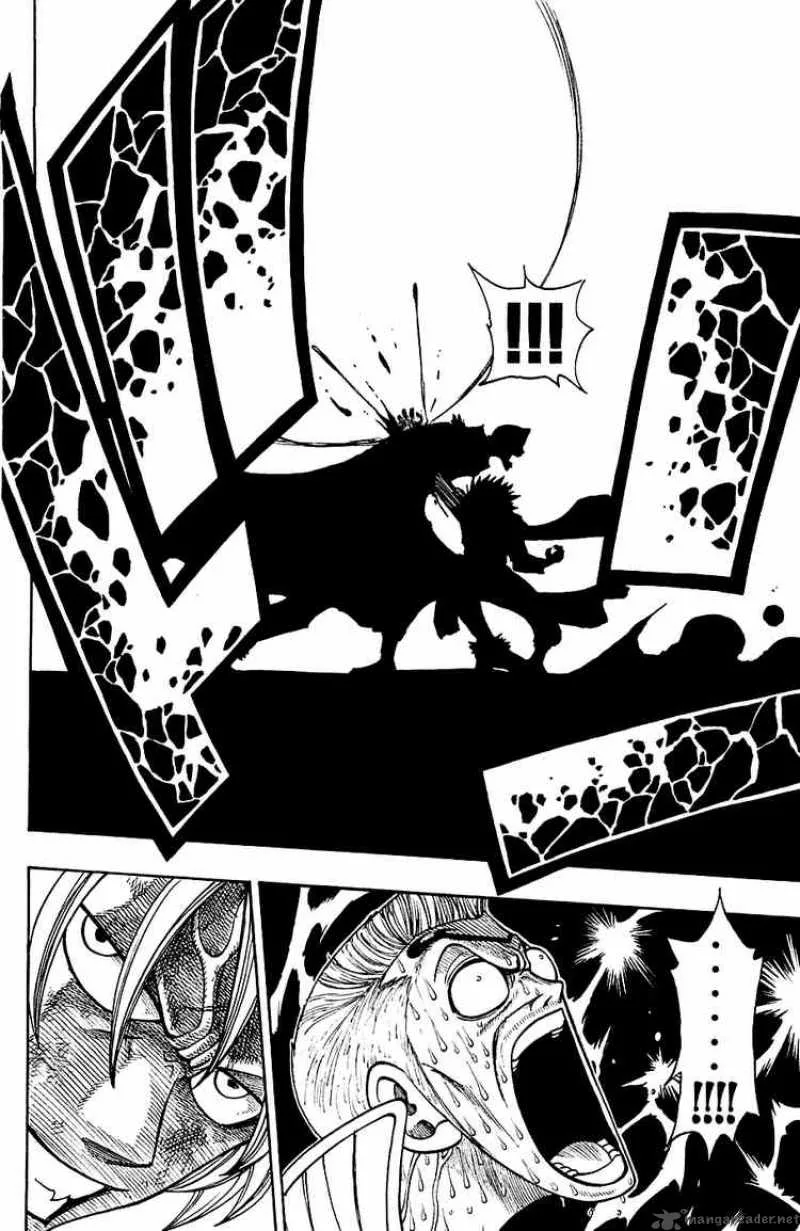 Rave Chapter 224 page 10