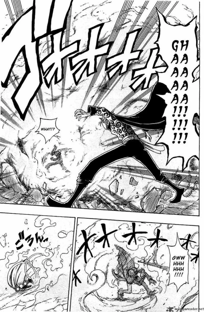 Rave Chapter 224 page 7